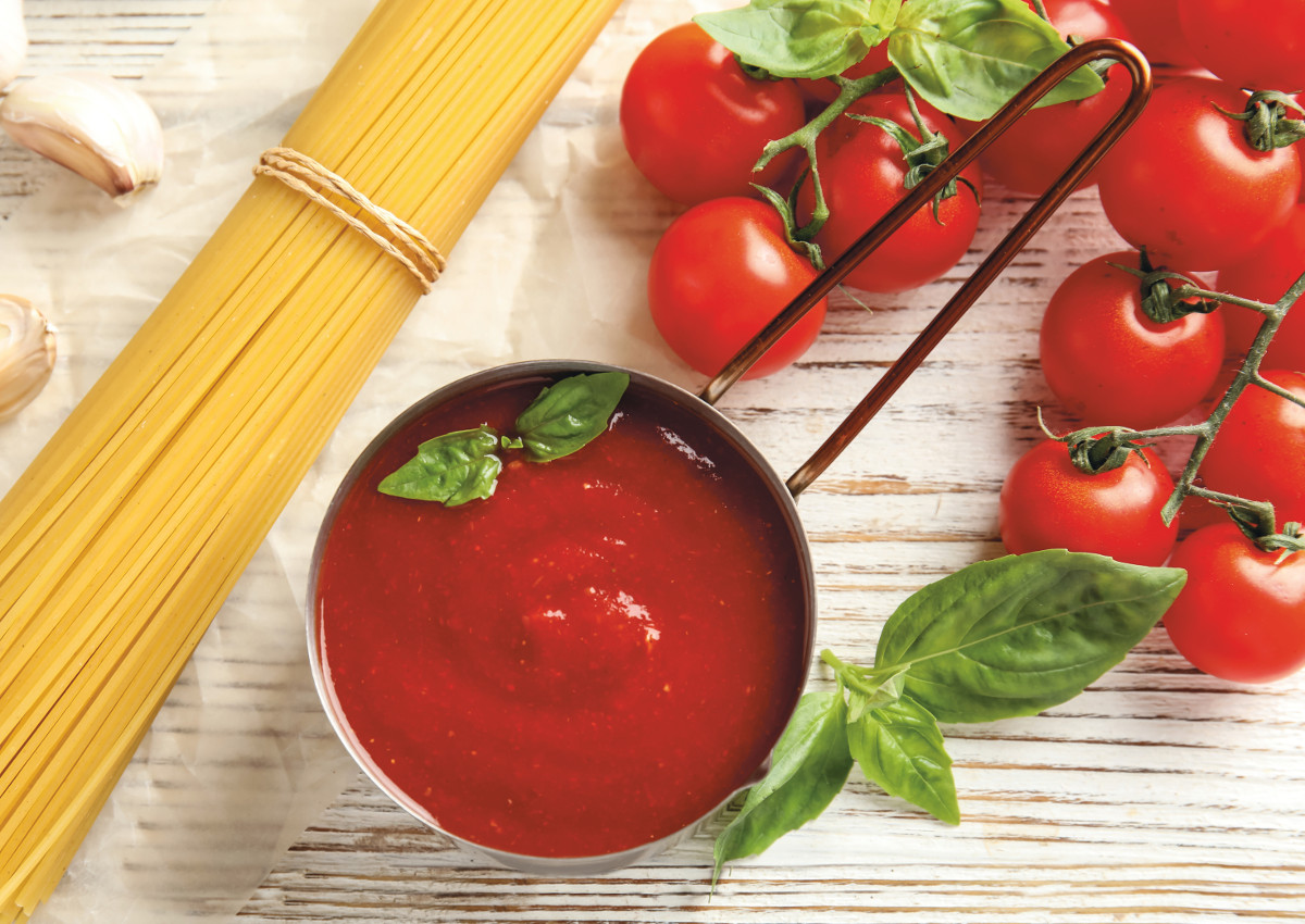 sauces-red sauces-tomato