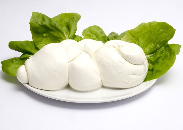 Mozzarella di Bufala-PDO
