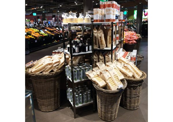 Atlante-Migros-Italian Food