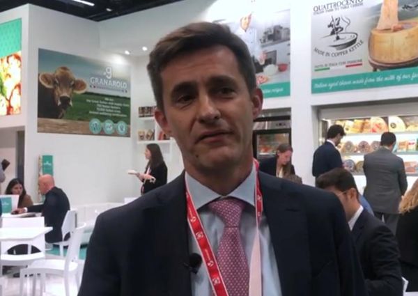 Emanuele Rizzoli - Granarolo