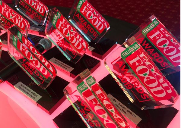 Italian Food Awards-2019-Anuga 2019-