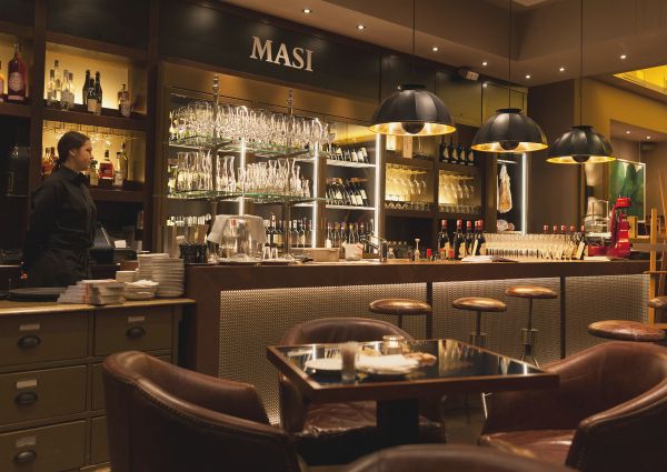 Masi Wine Bar