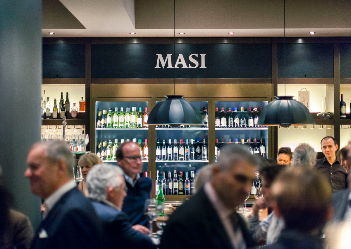 Masi Wine Bar