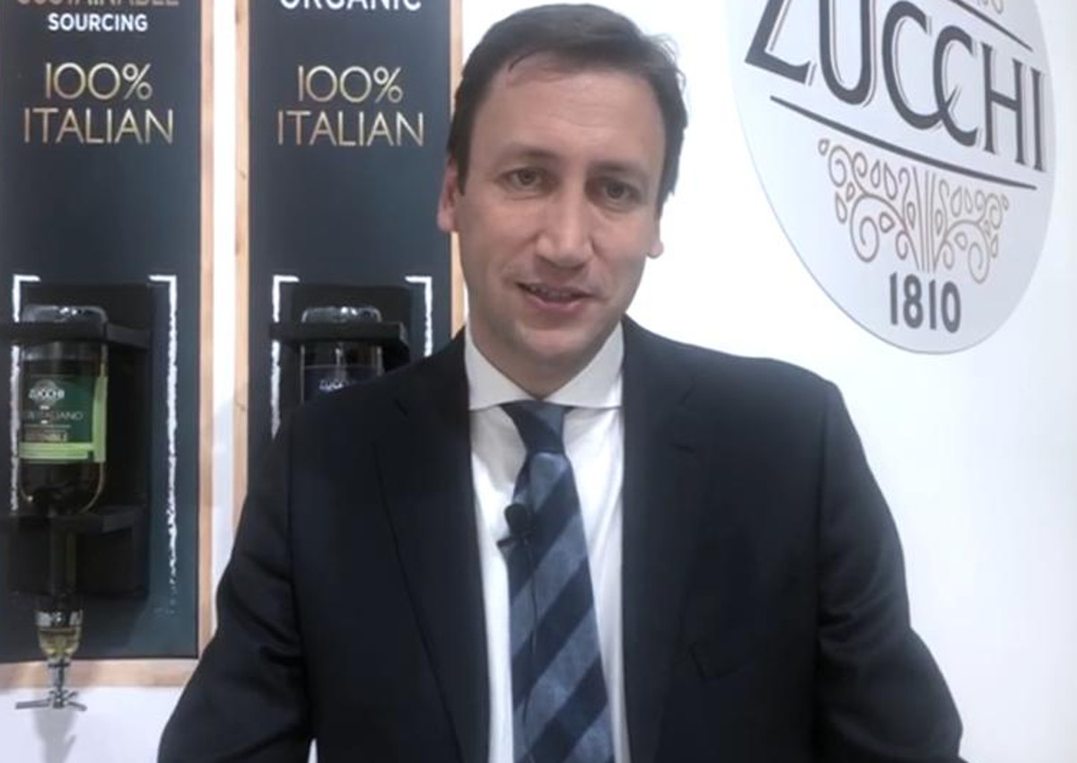 Oleificio Zucchi bets on organic flax seed oil