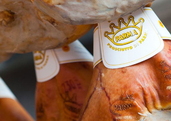 Prosciutto di Parma PDO