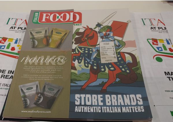 PLMA-Italianfood.net