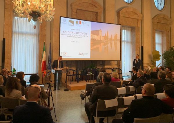 Federalimentare Berlino-Nutriscore