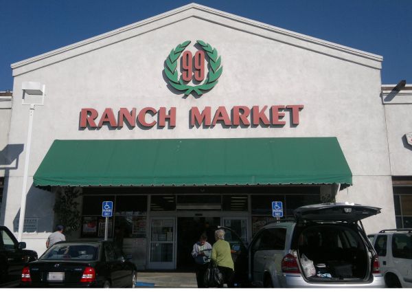 Ranch Market