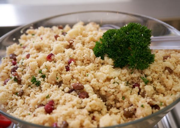 couscous