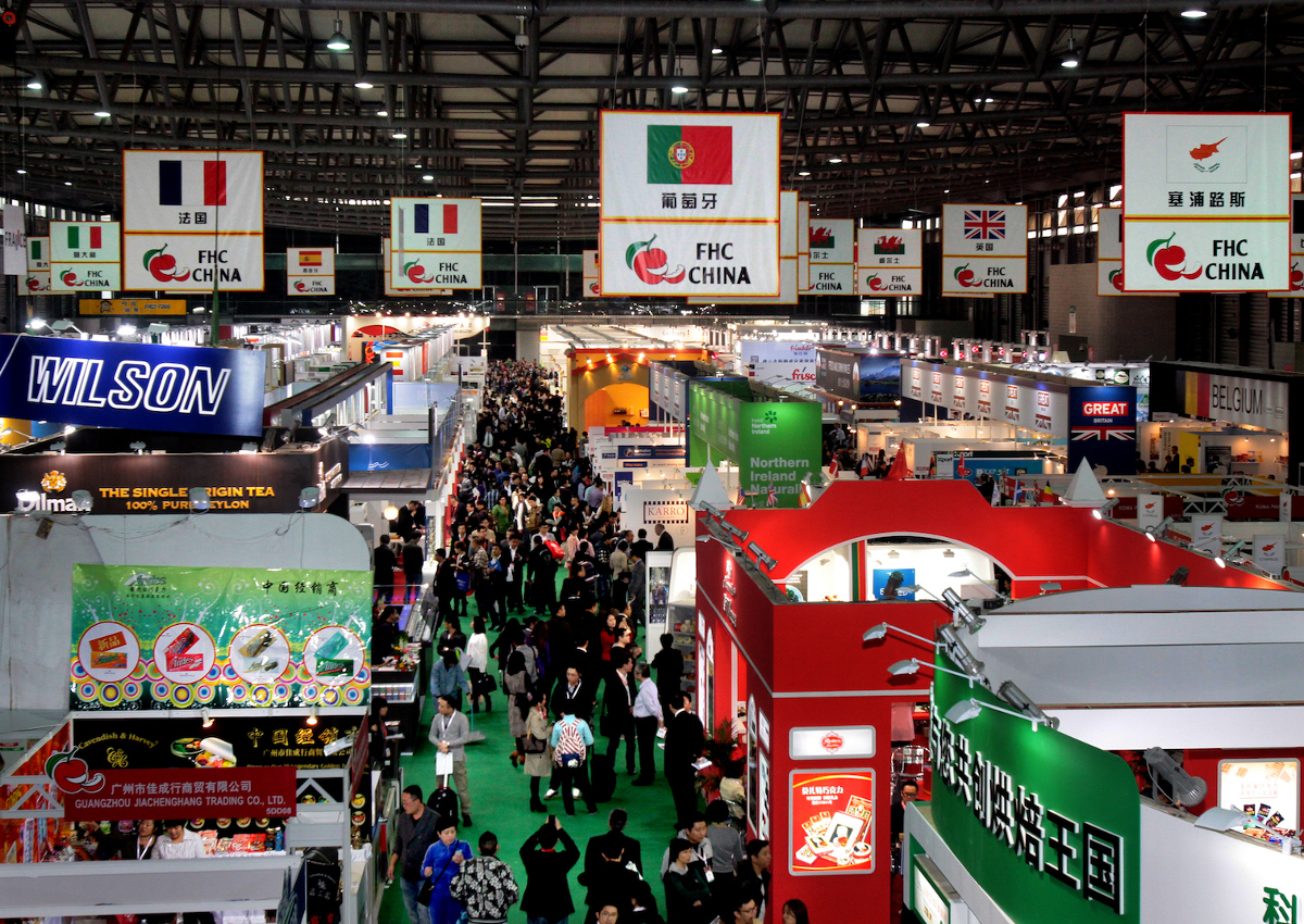 Italy to unveil its specialties at FHC Shanghai