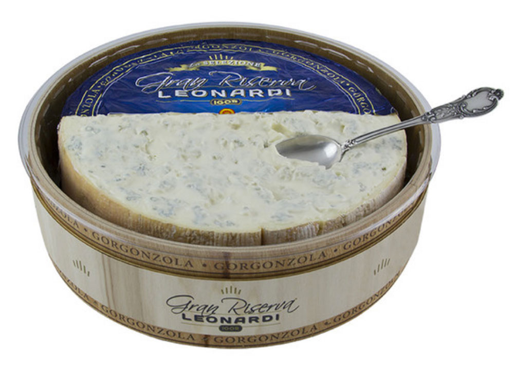 Gorgonzola PDO: secrets of production and storage - Gorgonzola DOP