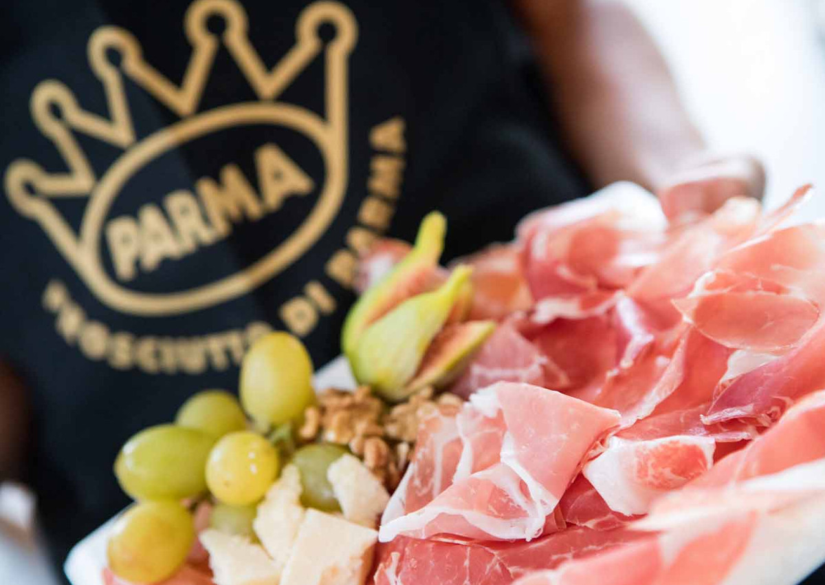 Prosciutto di Parma-Brexit