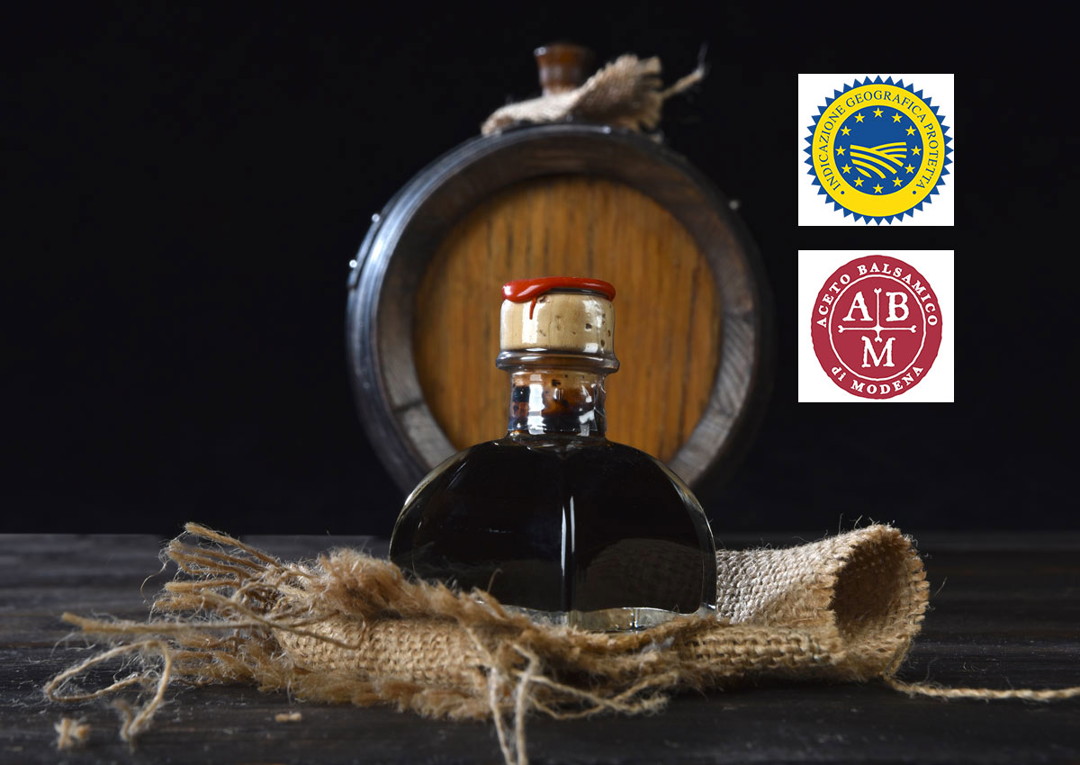 Balsamic Vinegar of Modena PGI, focus on 2019 excellent performances