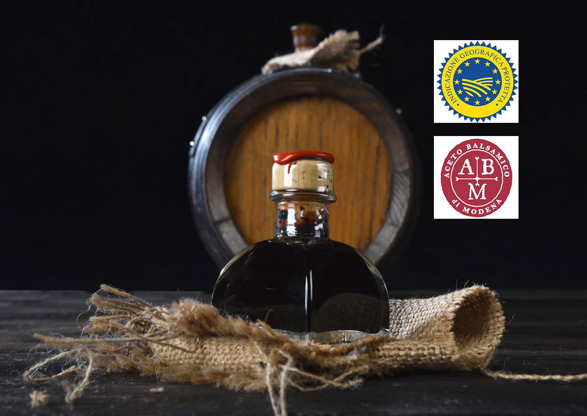 Balsamic vinegar: why the European Court of Justice disappointed Italy