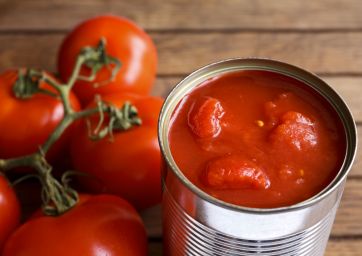 Italian tomato