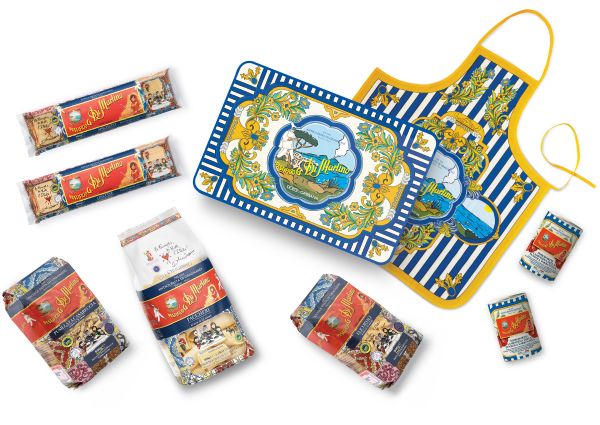 Di Martino-Dolce & Gabbana