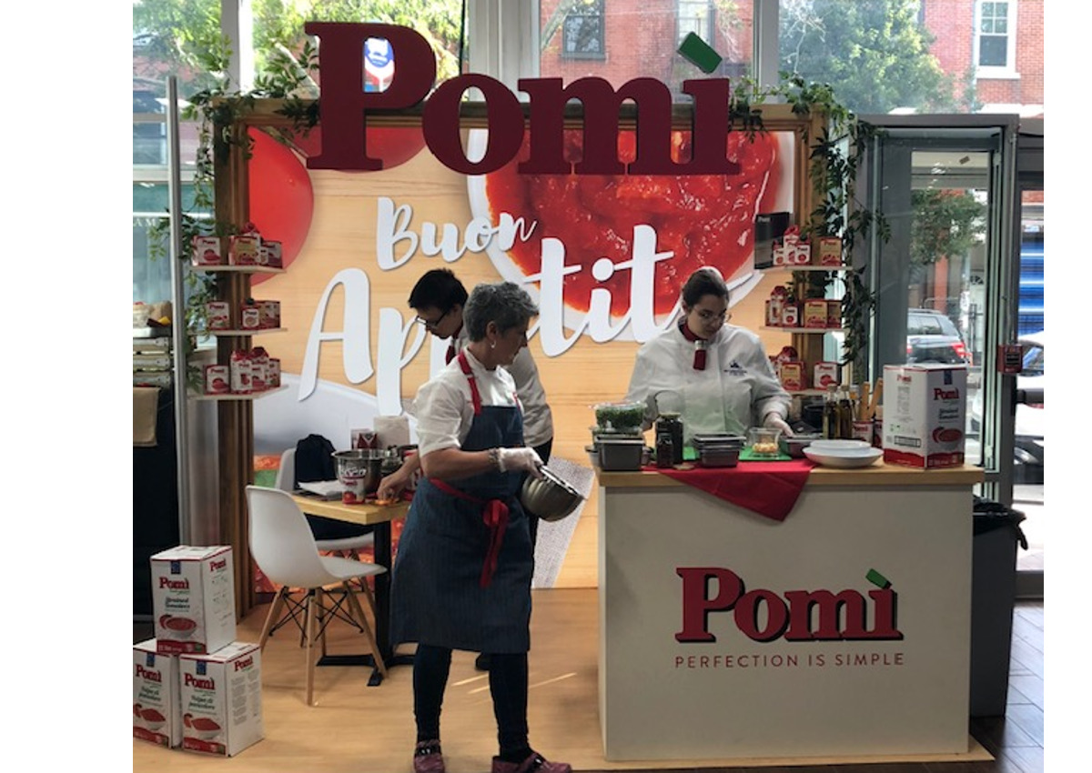 Pomì going out of the box with new products