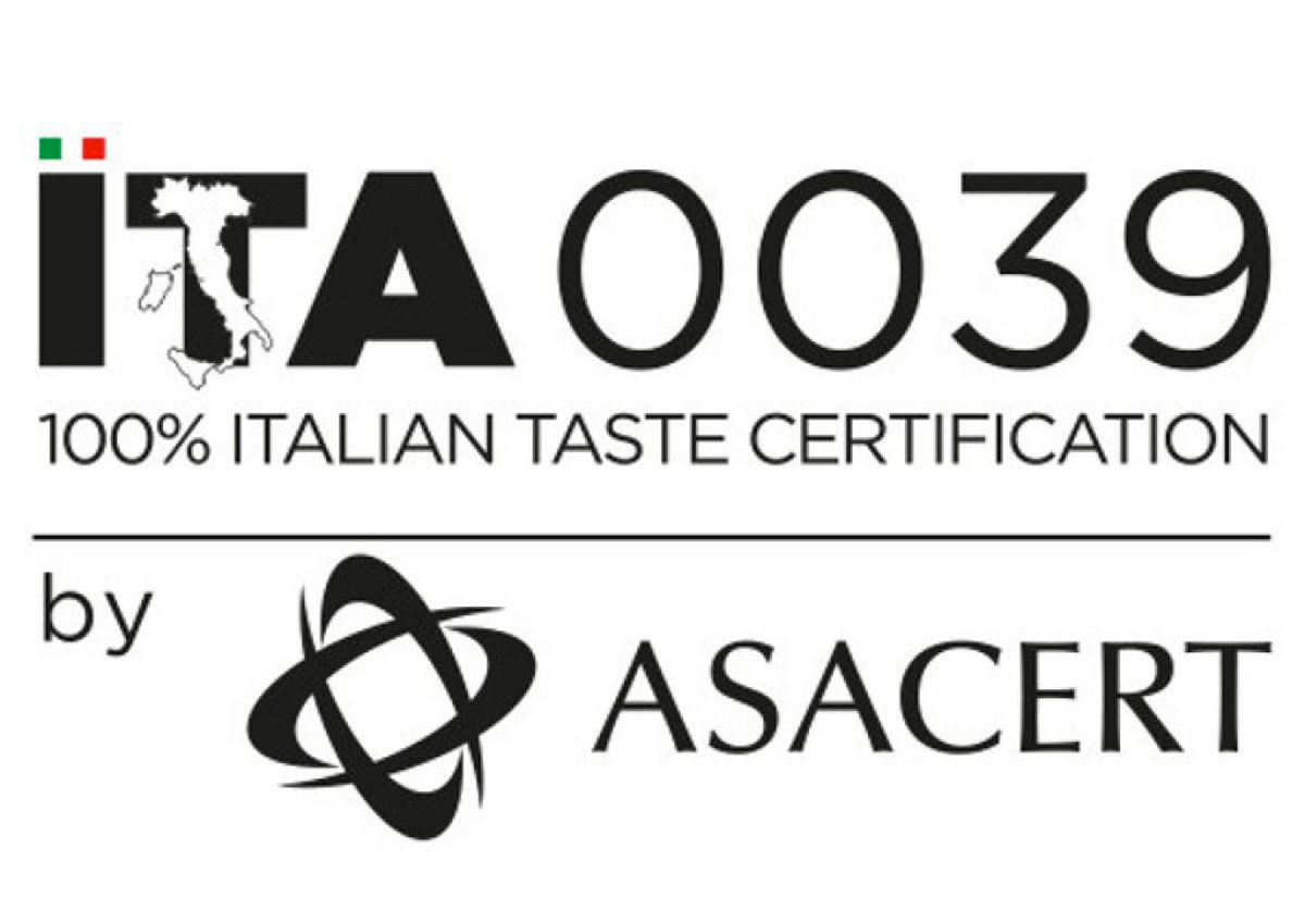 A certificate for real Italian restaurants abroad