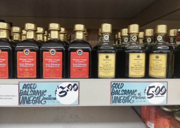 Trader Joe's