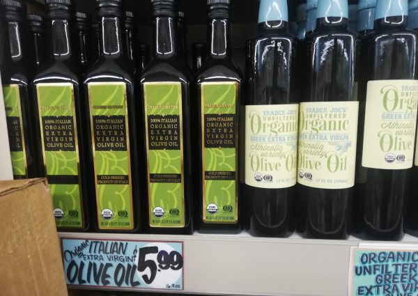 Trader Joe's