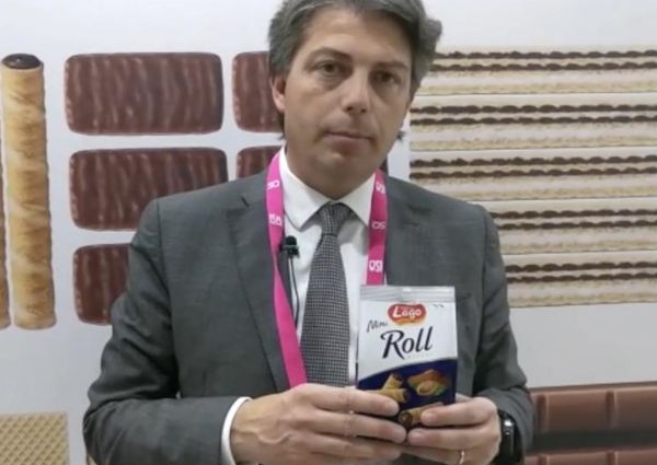 Francesco De Marco – Export Director Lago Group-ISM 2020
