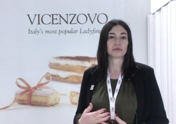 Simona Marolla – Export Marketing Manager-Vicenzi