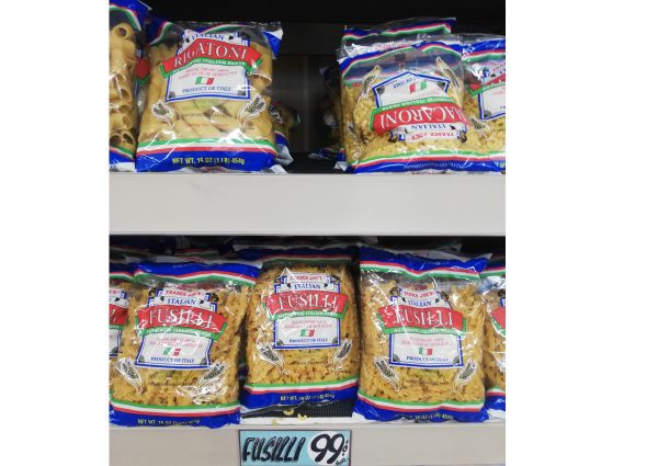 Trader Joe's