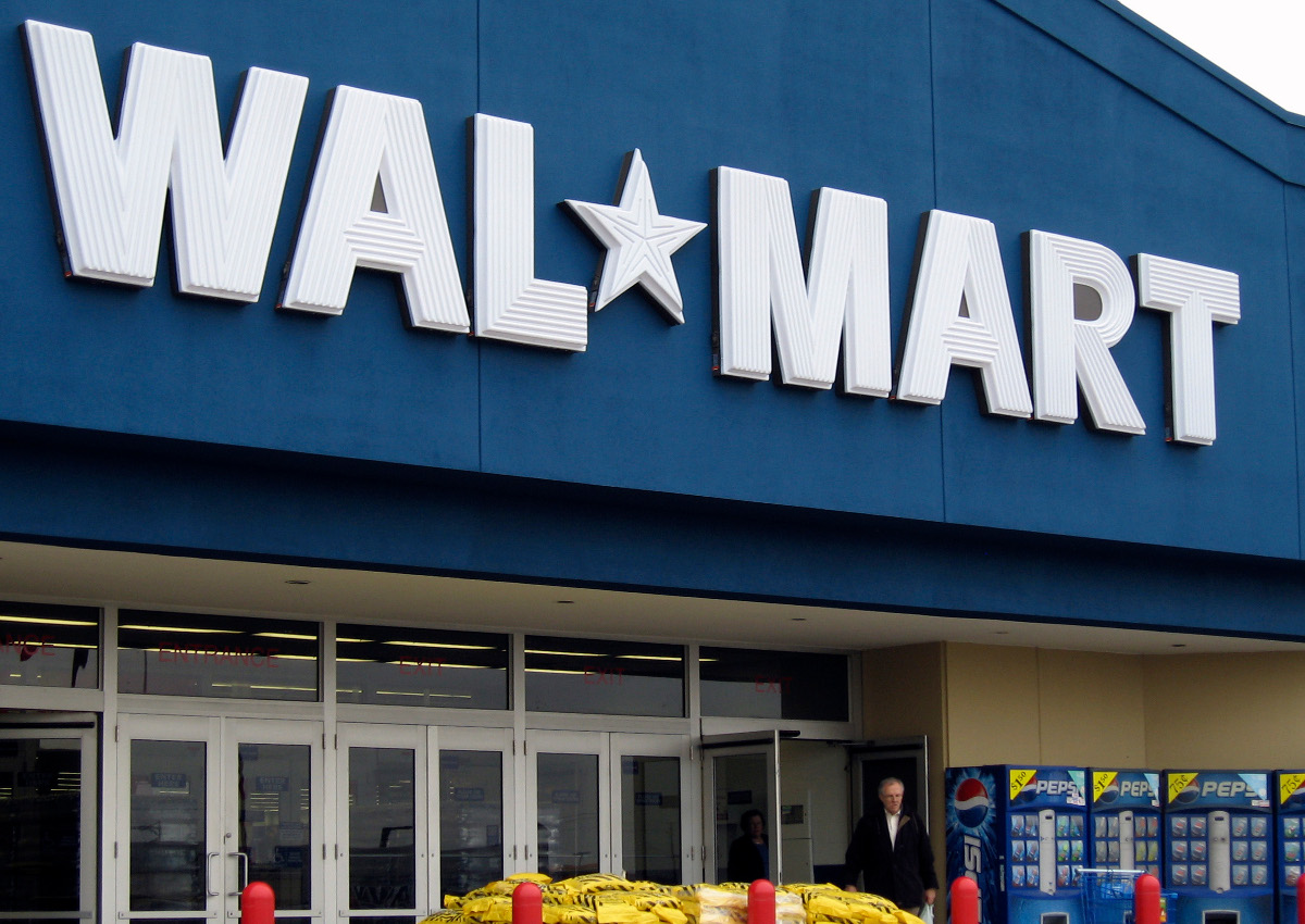 Ivo Petroff – Walmart Canada: “We’ll be stronger together”