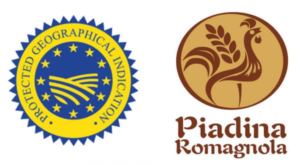 Piadina Romagnola
