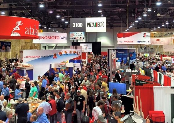 Pizza Expo