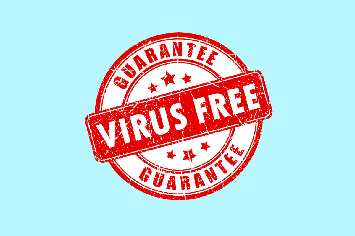 No need of ‘virus free’ certification on the EU market