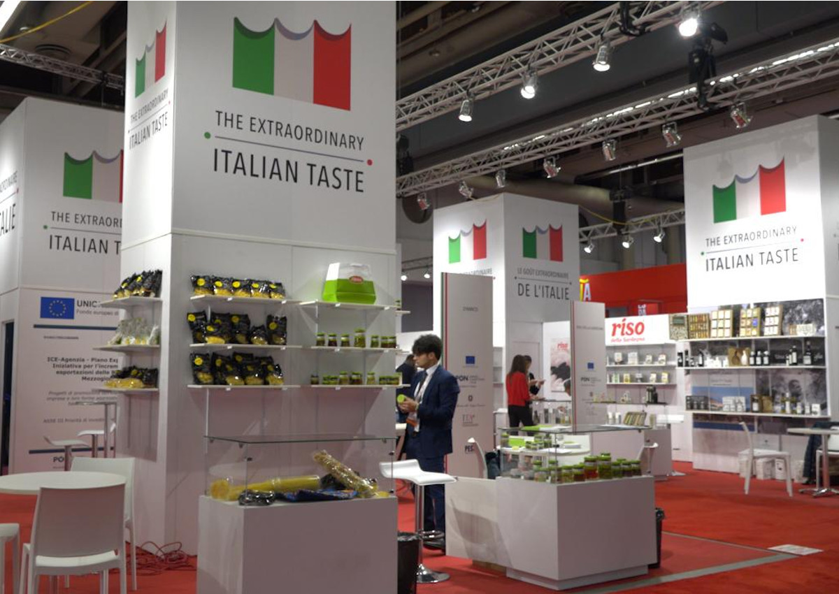 ITA Canada: Italian food reputation stays strong despite Covid-19