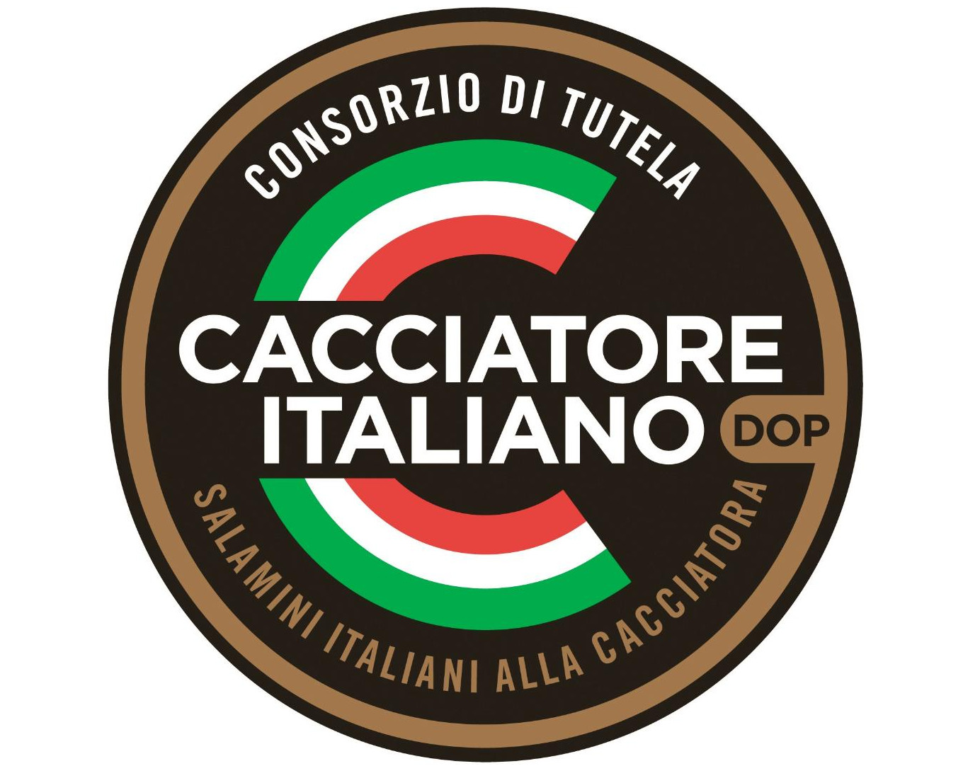 Salame Cacciatore Italiano PDO-protection Consortium
