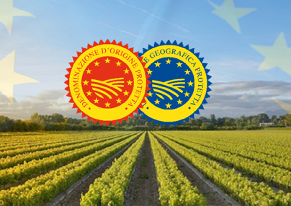 PDO-PGI-Geographical Indications