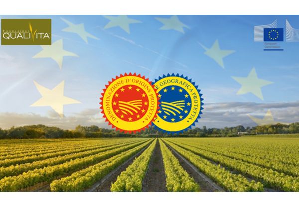 PGI-Geographical Indications-processed food