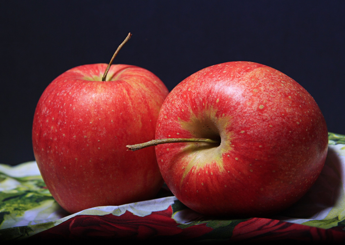 Thailand and Taiwan open up for Italian apples
