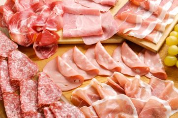 cured meat-deli meat-snacks-charcuterie-IVSI-cold cuts