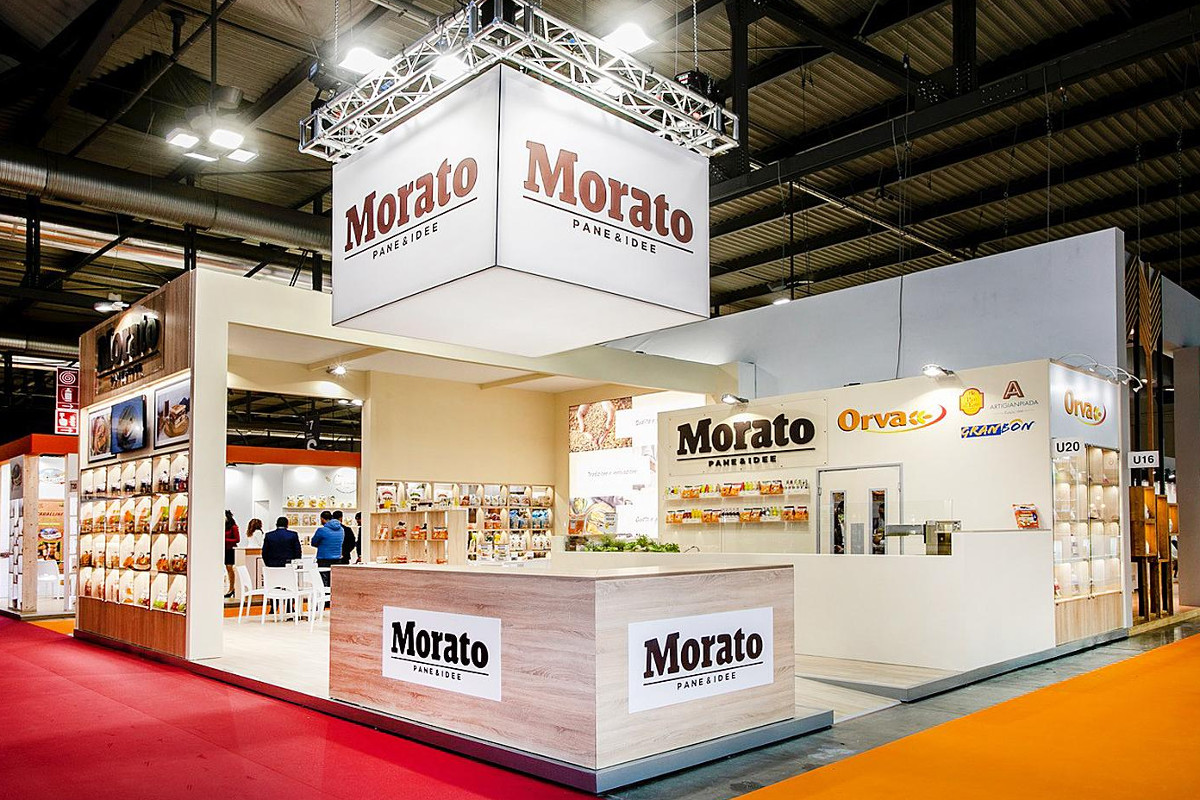 Morato Pane makes acquisitions in Italy and Spain  PACKMEDIA - news and  reports on trends, best practices, and new technologies for packaging,  labeling, coding