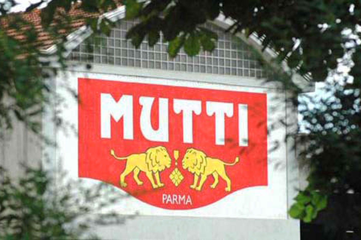Tomato preserves: why Mutti is stronger than the crisis
