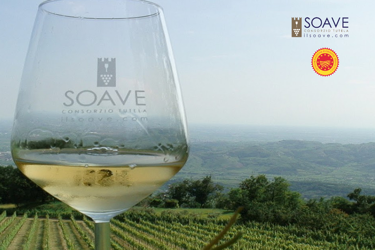 Japanese wine lovers discovering Soave PDO
