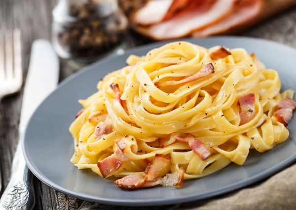 Carbonara