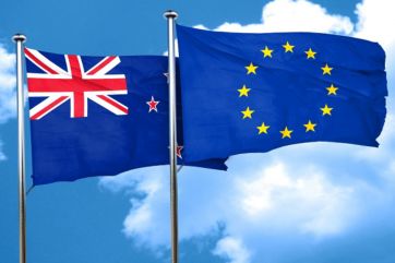 New Zealand-PDO-PGI-Geographical Indications-EU-free trade agreement