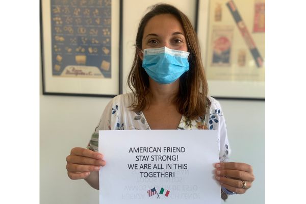 Pastificio Mediterranea-Covid-19-