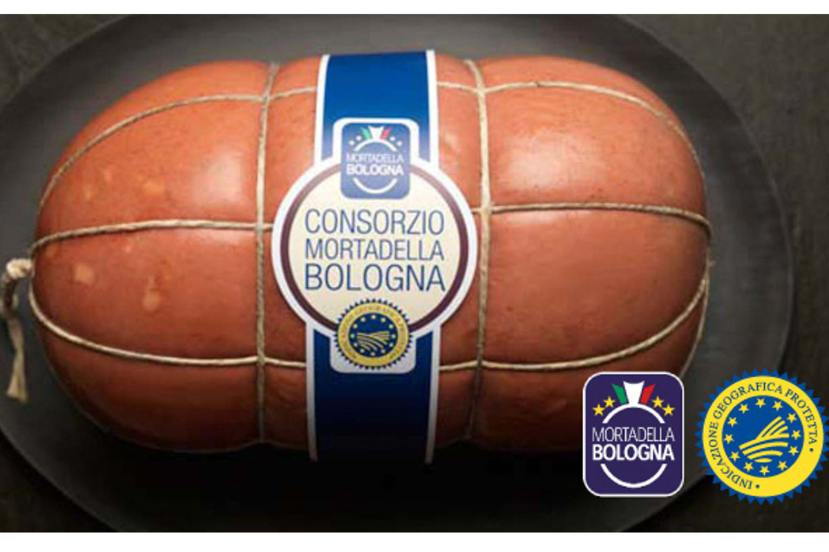 Sales of Mortadella Bologna PGI are growing all over the world