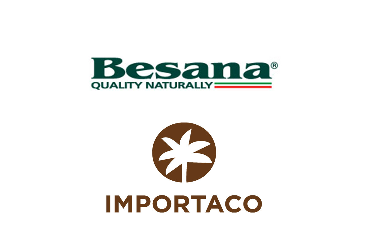 Besana becomes partner of Importaco