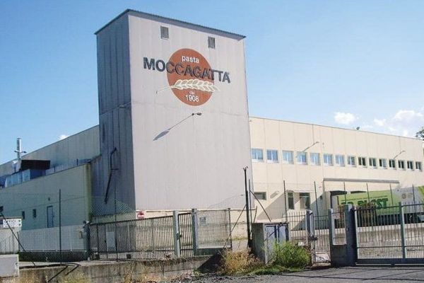 Pastificio Mediterranea-Moccagatta-Cerealto
