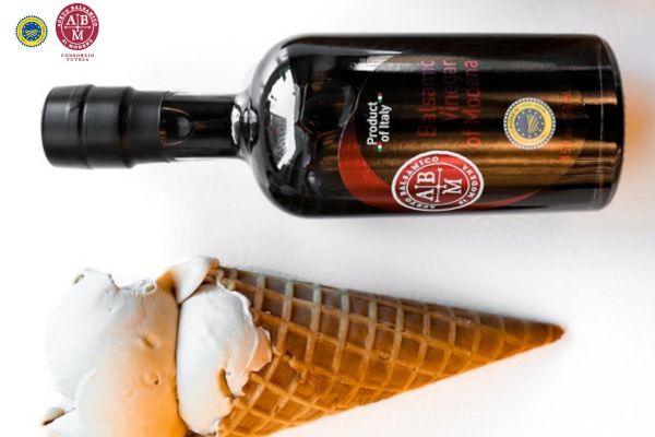 Balsamic Vinegar of Modena