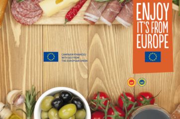 European food-Mark McEwan-More Than Food Canada--Enjoy it's from Europe-