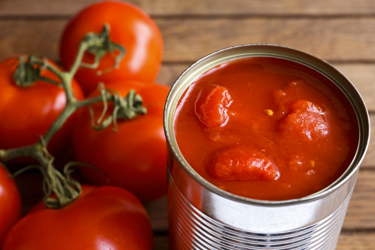 Italian tomato-based products sales rebound to pre-Covid levels