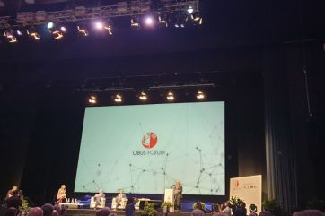 Cibus Forum-2020